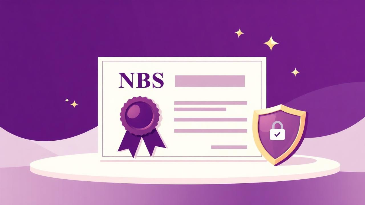 What Does an NBS License Mean for a Payment Gateway and Why It Matters