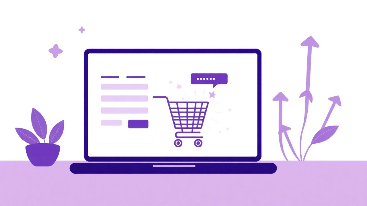 How to Reduce Abandoned Payments in Your E-Shop