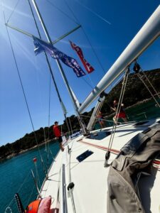 Regata 1